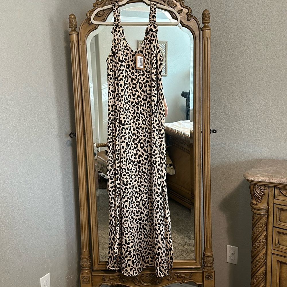 Boutique dress